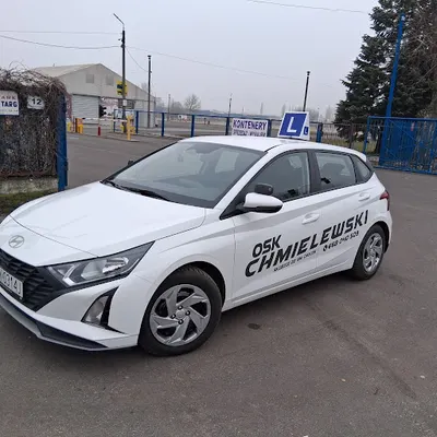 Mariusz Chmielewski OSK - Nauka jazdy Włocławek